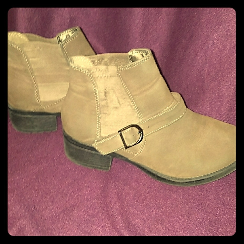 boots